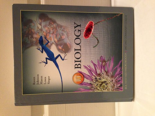 Imagen de archivo de Biology a la venta por A Team Books