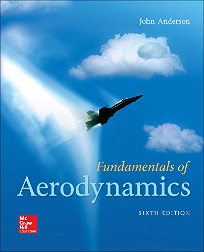 9781259129919: Fundamentals of Aerodynamics (MECHANICAL ENGINEERING)