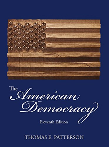 9781259133992: The American Democracy