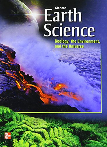 Beispielbild fr Earth Science : Geology, the Environment, and the Universe zum Verkauf von Better World Books