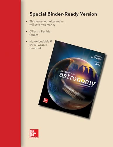 9781259141317: Pathways to Astronomy + Connect