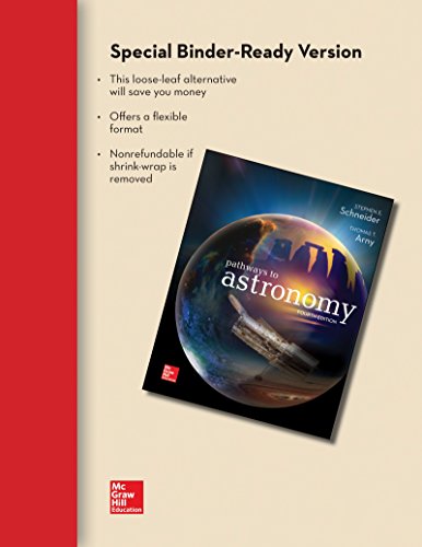 9781259141317: Pathways to Astronomy + Connect