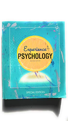 9781259143687: Experience Psychology