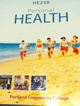 Stock image for Your Health Today for sale by Goodwill Books