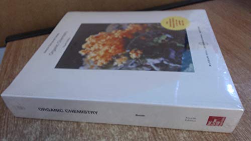 Imagen de archivo de Organic Chemistry - Special Edition for Ohio University a la venta por Better World Books