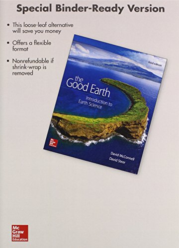 9781259158568: The Good Earth + Connect Plus