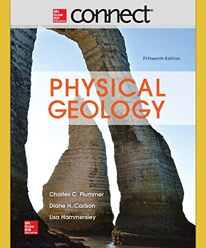 Stock image for PHYSICAL GEOLOGY-ACCESS for sale by Textbooks_Source