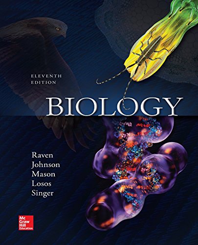 Beispielbild fr Biology zum Verkauf von Wrigley Books