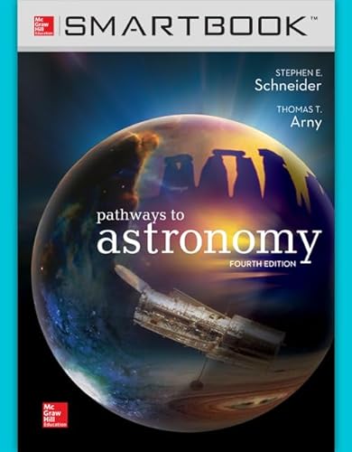 9781259189067: Smartbook Access Card for Pathways to Astronomy