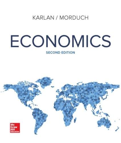 Imagen de archivo de Economics (McGraw-Hill Economics Series) a la venta por Textbookplaza