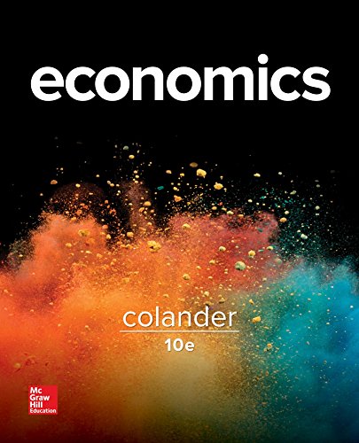 Stock image for Economics for sale by A Team Books
