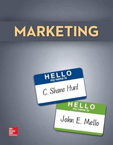 9781259197123: Marketing with Connect Plus for Marketing with Learnsmart 1s Access Card