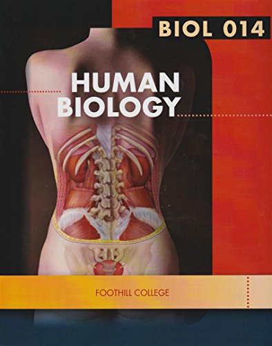 9781259216145: Human Biology