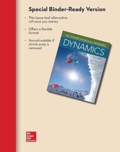 9781259216602: Vector Mechanics for Engineers: Dynamics