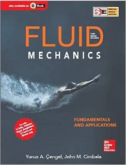 9781259233623: Cengel Fluid Mechanics: Fundamentals and Applications