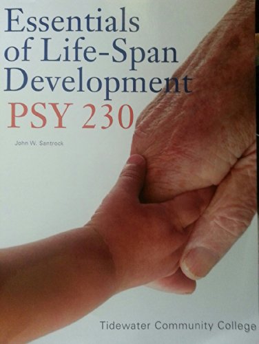 9781259243431: Essentials of Life-Span Development