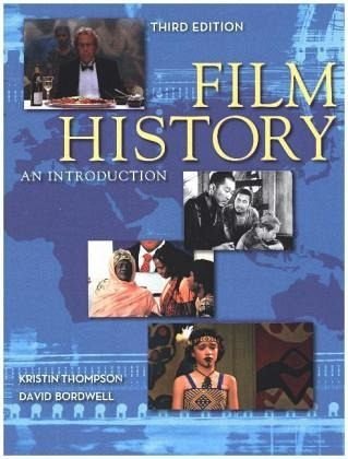 9781259250958: ISE FILM HISTORY: AN INTRODUCTION (COLLEGE IE OVERRUNS)