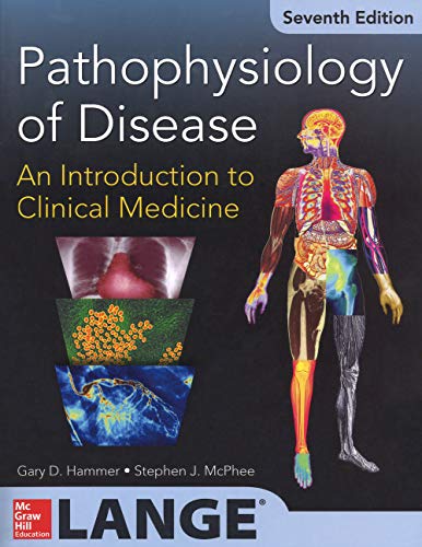 9781259251443: Pathophysiology of disease: an introduction to clinical medicine