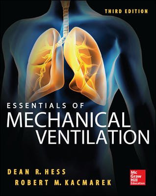 Stock image for Essentials Of Mechanical Ventilation 3Ed. for sale by Books Puddle