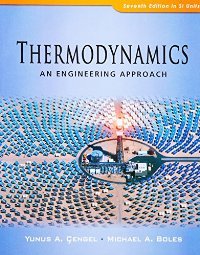 Stock image for ISE MP THERMODYNAMICS: AN ENGG APPROACH SI for sale by Bahamut Media