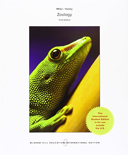 9781259251740: Zoology (COLLEGE IE OVERRUNS)