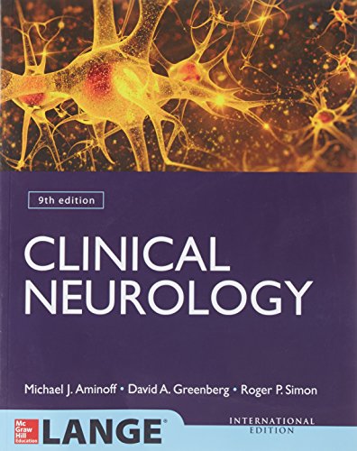 Stock image for Clinical Neurology for sale by Books Puddle