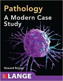 9781259252518: Pathology: A Modern Case Study ISE