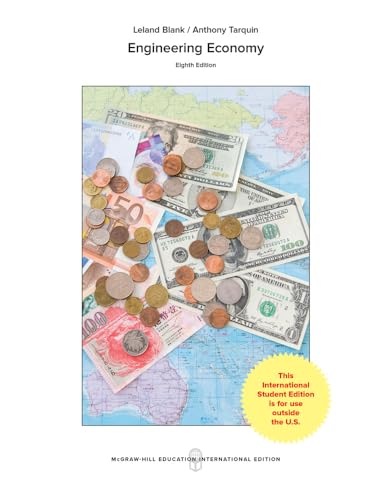 Stock image for Engineering Economy (COLLEGE IE OVERRUNS) for sale by AwesomeBooks