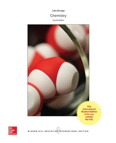 Stock image for Chemistry for sale by SecondSale