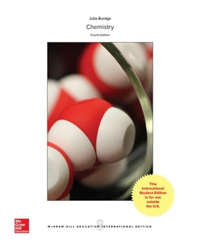 9781259253355: Chemistry (COLLEGE IE OVERRUNS)