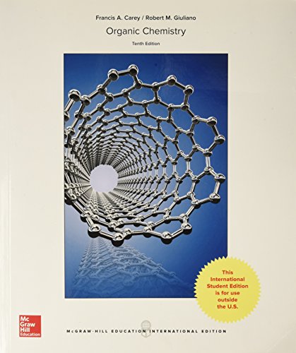 Beispielbild fr Organic Chemistry zum Verkauf von The Book Cellar, LLC