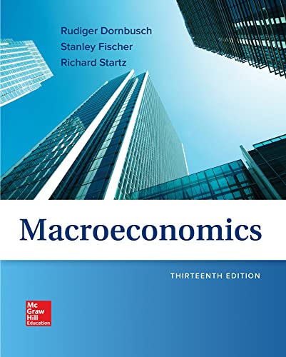 9781259253409: Macroeconomics
