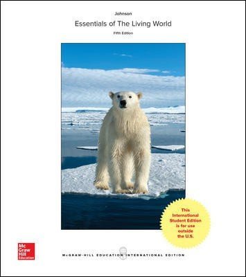 Stock image for Essentials of The Living World (WCB General Biology) for sale by Better World Books: West