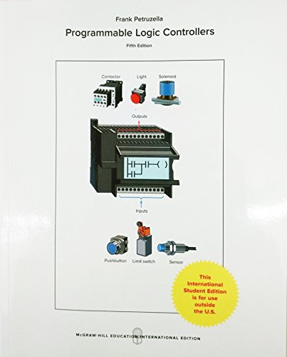 Stock image for Programmable Logic Controllers for sale by GoodwillNI