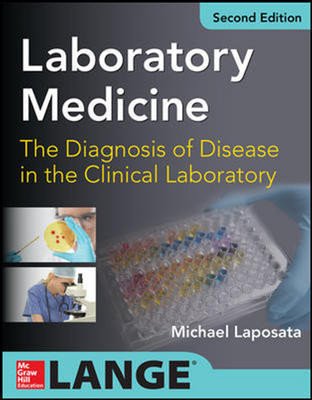 Stock image for Laboratory Medicine Diagnosis of Disease in Clinical Laboratory for sale by Basi6 International