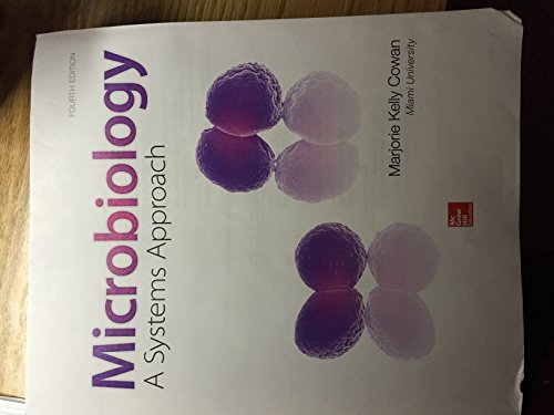 9781259255762: Microbiology: A Systems Approach (Int'l Ed)