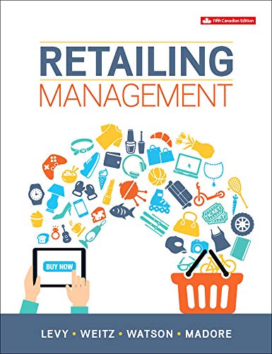 Stock image for Retailing Management for sale by ThriftBooks-Dallas
