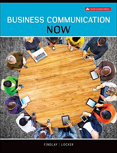 Stock image for Business Communication NOW for sale by Better World Books: West