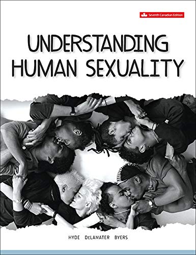 Beispielbild fr Understanding Human Sexuality zum Verkauf von Textbooks_Source