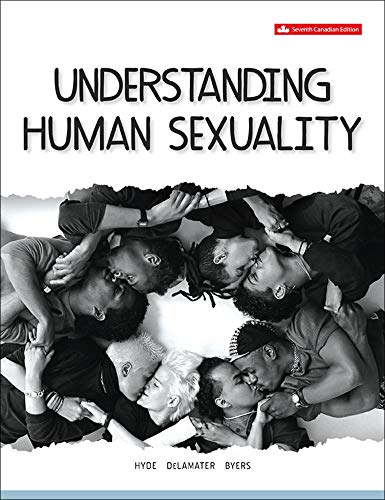 Stock image for Understanding Human Sexuality for sale by Textbooks_Source