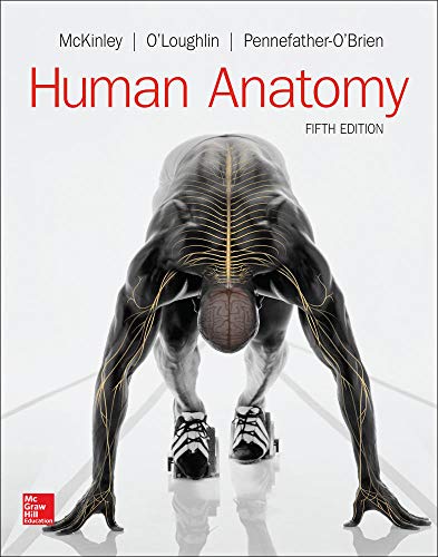 Imagen de archivo de LooseLeaf for Human Anatomy a la venta por BooksRun