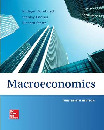 Stock image for Macroeconomics for sale by Textbooks2go