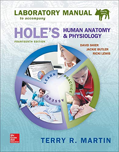 Stock image for Laboratory Manual for Holes Human Anatomy & Physiology Fetal Pig Version for sale by SecondSale