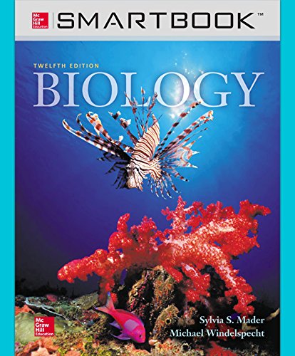 9781259297144: Biology (Smartbook)
