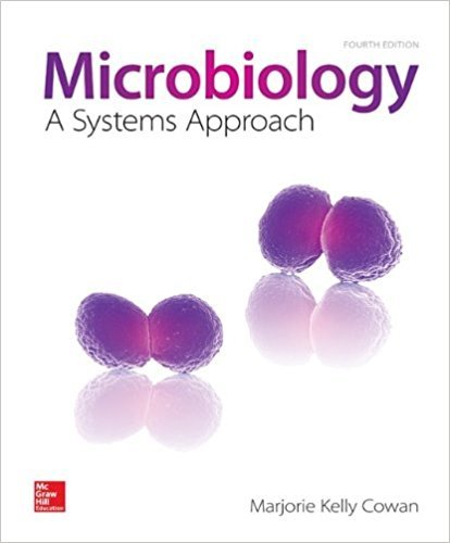 Beispielbild fr Microbiology A Systems Approach for Tarrant County College zum Verkauf von HPB-Red