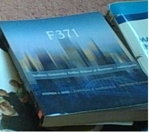 Beispielbild fr Essentials of Corporate Finance, 8th Edition, F371 Indiana University Kelley School of Business zum Verkauf von HPB-Red