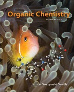 Imagen de archivo de Organic Chemistry a la venta por HPB-Red