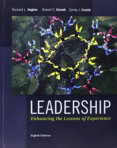 9781259330896: Leadership + Connect Plus: Enhancing the Lessons of Experience