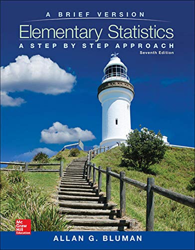 Beispielbild fr Elementary Statistics: A Brief Version with Formula Card zum Verkauf von Textbooks_Source