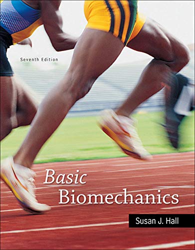 Imagen de archivo de Looseleaf for Basic Biomechanics a la venta por Campus Bookstore